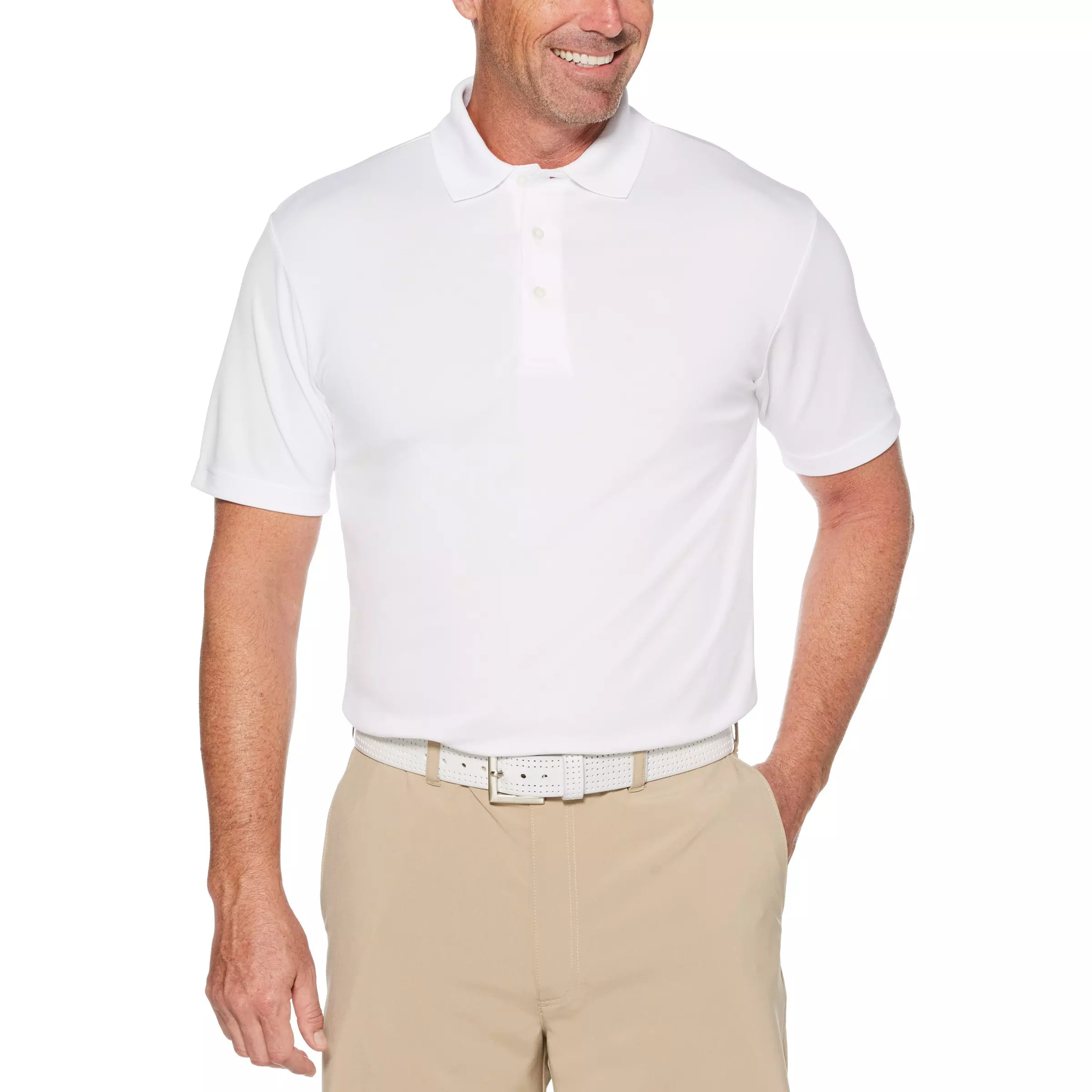 Pga tour airflux sales polo